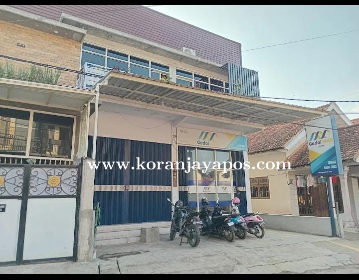 PT Gadai Mas Jatim Arosbaya Diduga Palsukan Data Gelapkan Emas Masyarakat Merasa Kebal Hukum