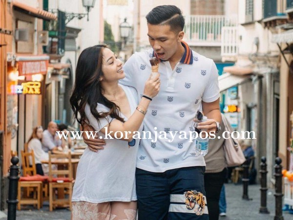 Flexing Nikita Willy dan Indra Priawan jadi Sorotan di Tengah Kesulitan Rakyat