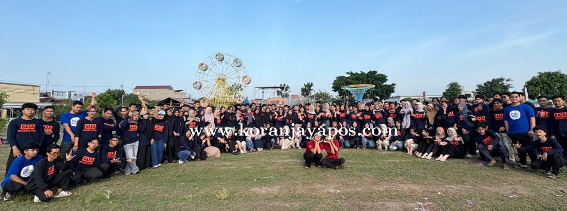 Gaza Pare English School Mencerdaskan Anak Bangsa Banyak Diminati Generasi Muda.