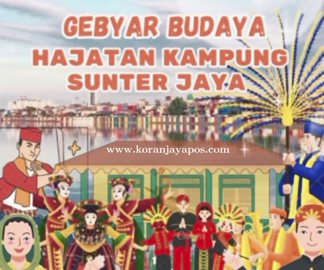 Audiensi Sanggar Silambak Batavia, Gebyar Budaya Sunter Jaya Siap Digelar