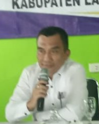 PANDRI EKA SAPUTRA, SH.