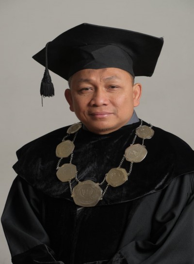 Prof. Dr. Ir. NANDAN LIMAKRISNA, M.M., CQMH.,